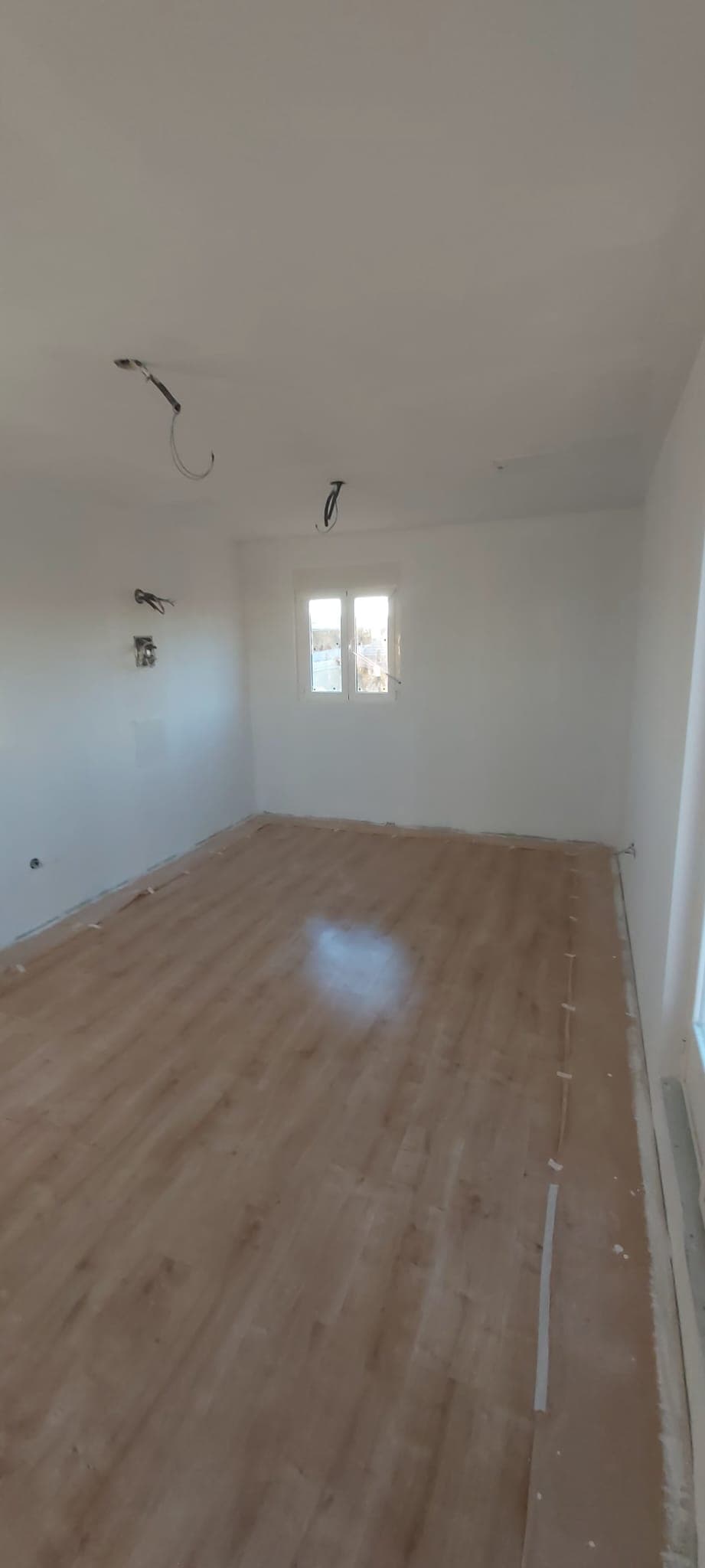 Obra de Reformas integrales cerca de Getafe
