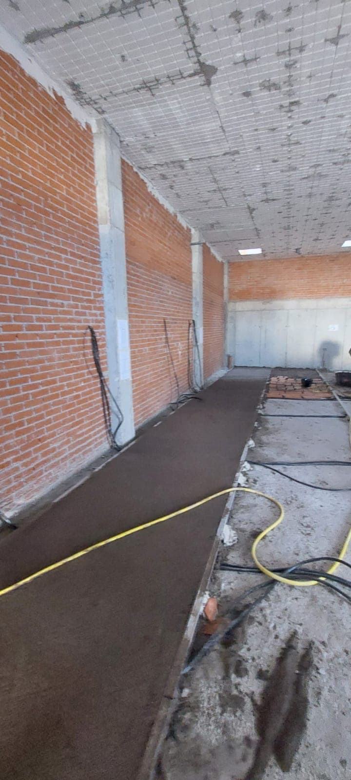 Obra de Reformas integrales cerca de San Sebastián de los Reyes