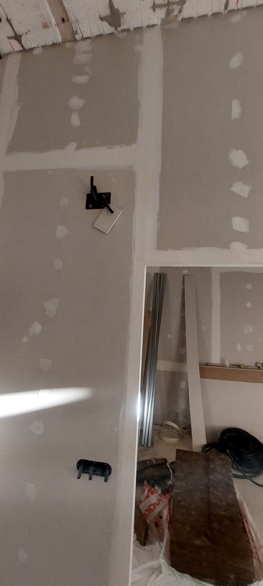 Obra de Reformas de fontanería cerca de Pinto