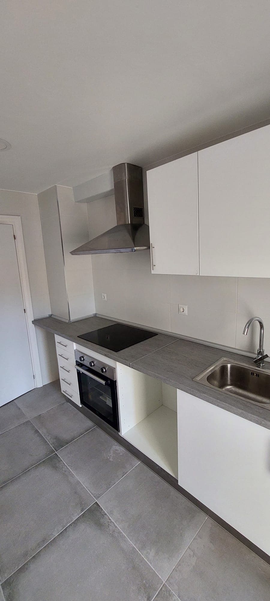 Reformas de cocinas en Madrid Norte