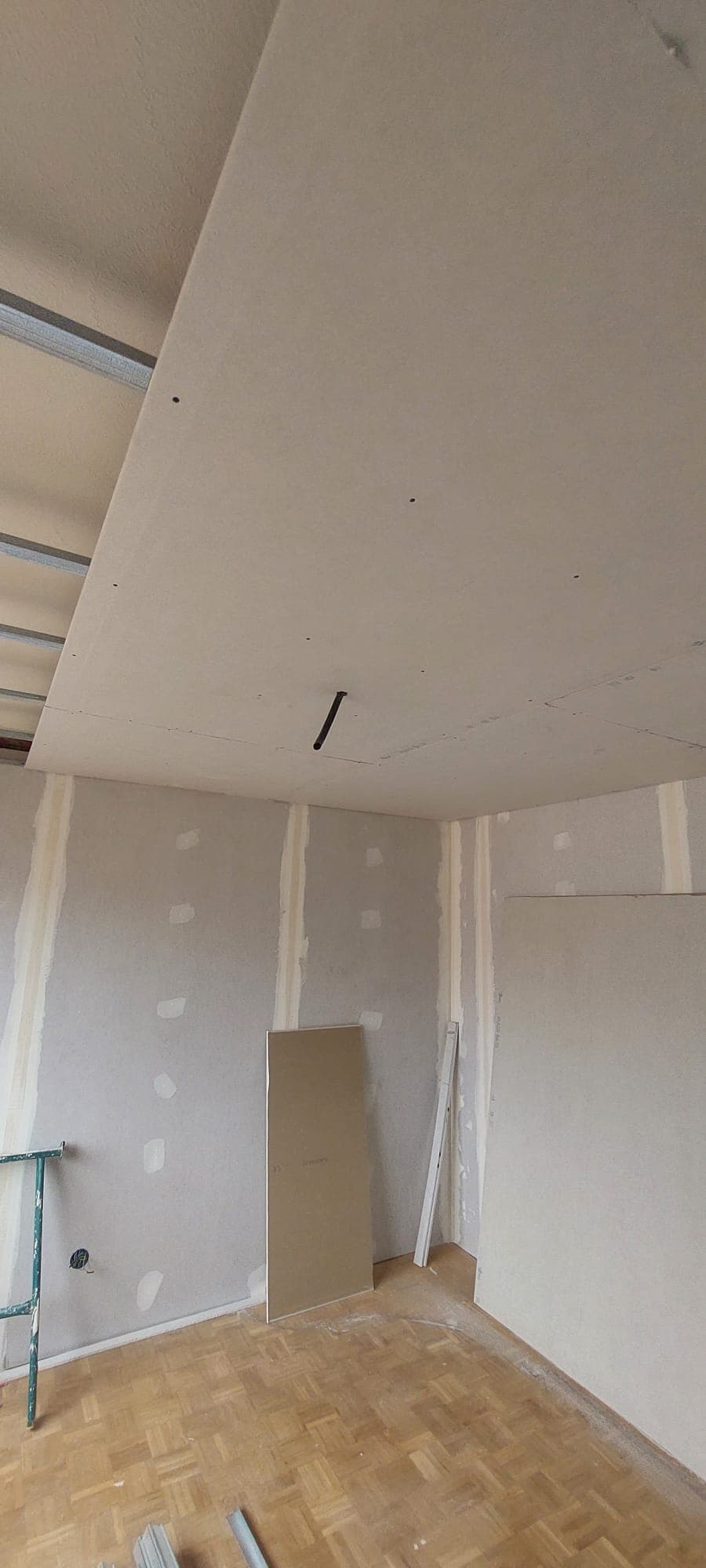 Obra de Reformas integrales cerca de Getafe