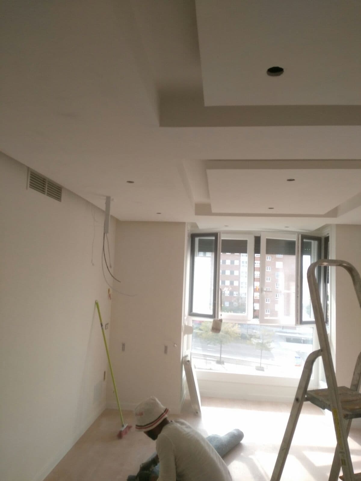 Reformar una casa antigua en Madrid: guía paso a paso (2026)