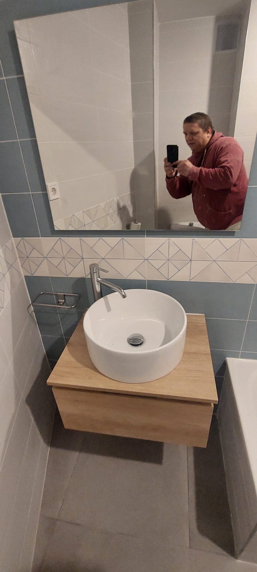 Cuánto cuesta reformar un baño en Madrid en 2026: precios, plazos y errores frecuentes