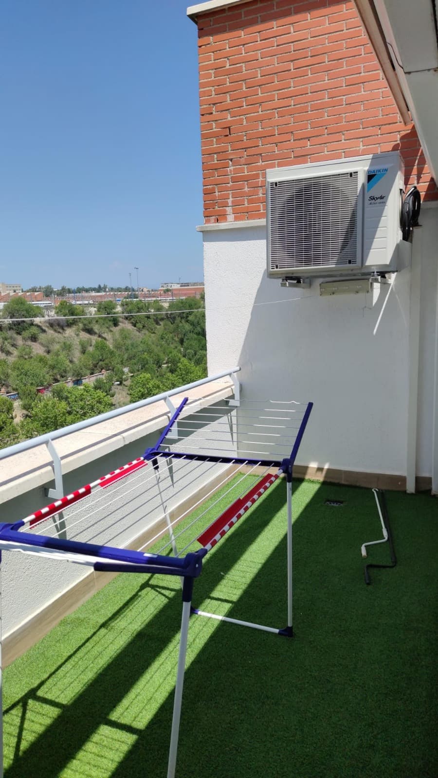 Obra de Reformas de baños cerca de Algete