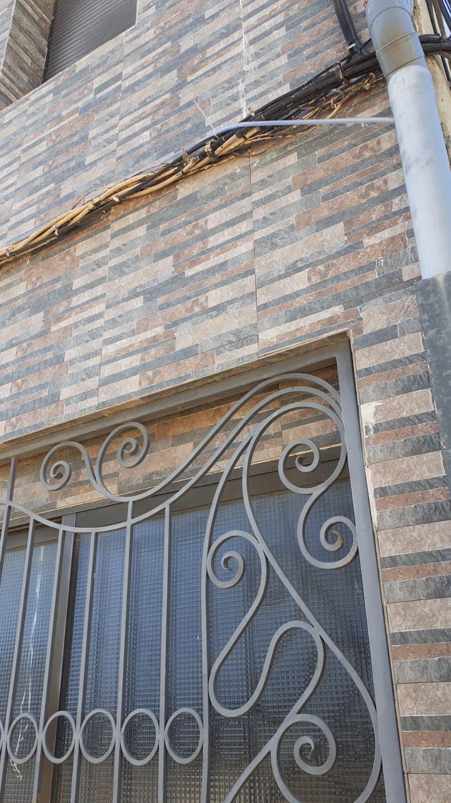 Obra de Cubiertas y tejados cerca de Getafe
