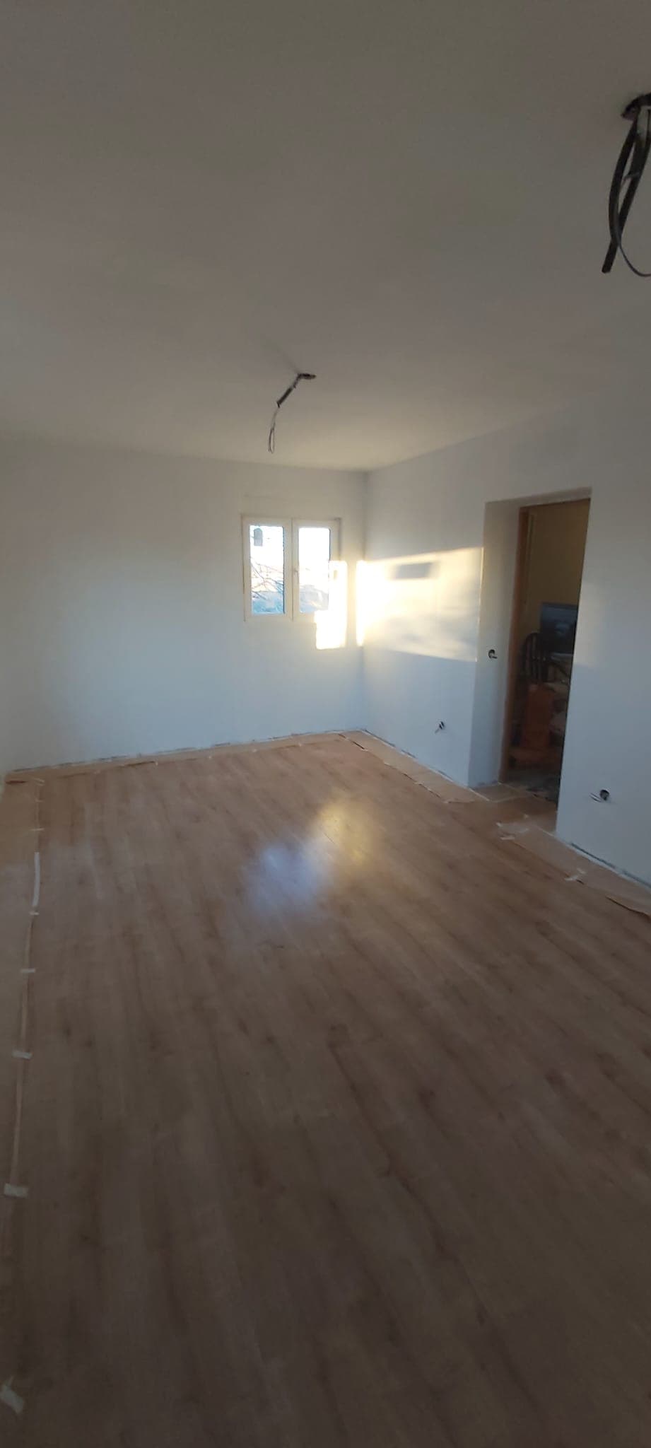 Obra de Reformas integrales cerca de Fuenlabrada