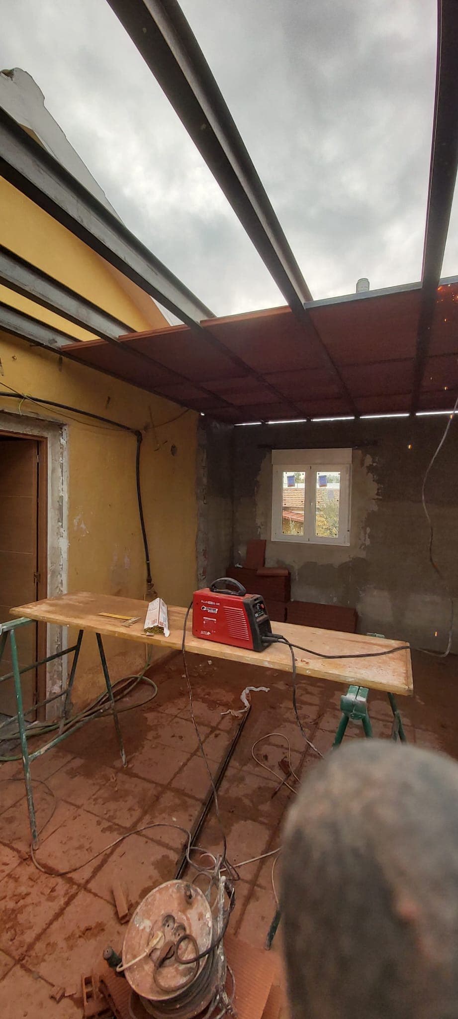 Obra de Reformas integrales cerca de Las Rozas de Madrid