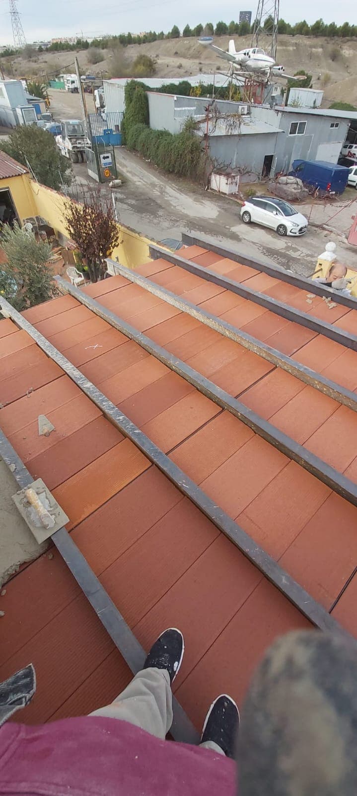 Obra de Reformas integrales cerca de Las Rozas de Madrid
