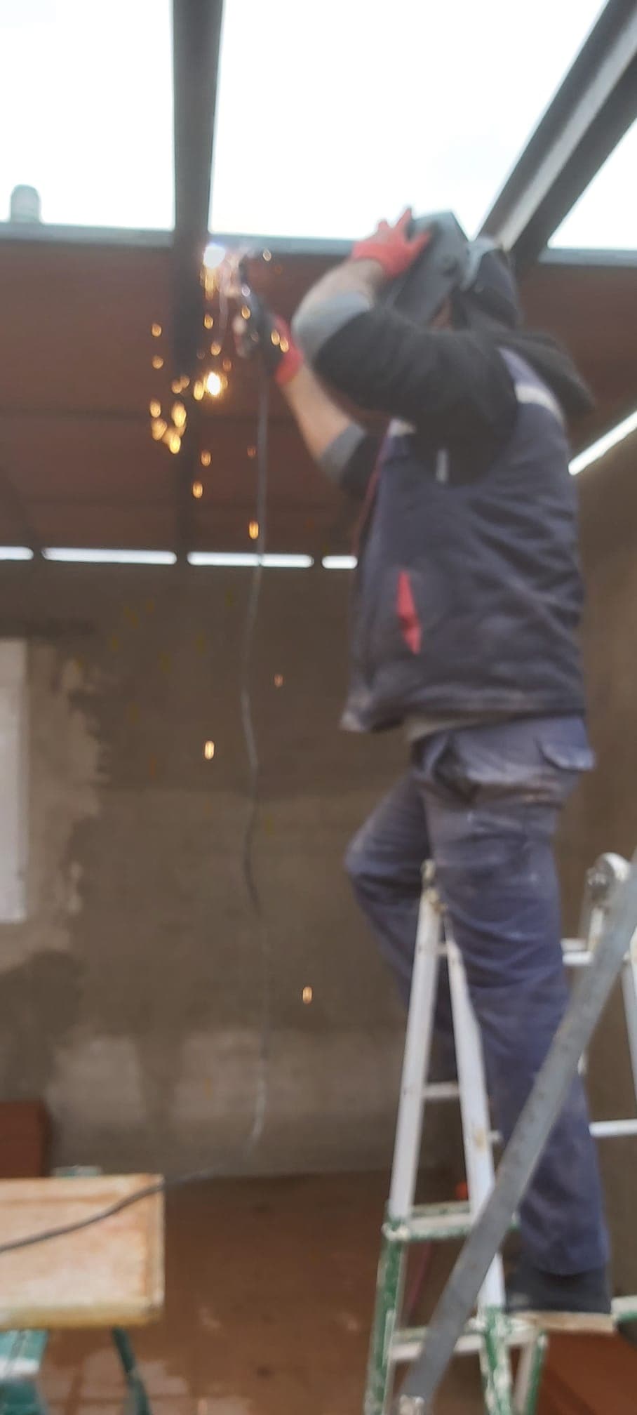 Obra de Reformas integrales cerca de Móstoles