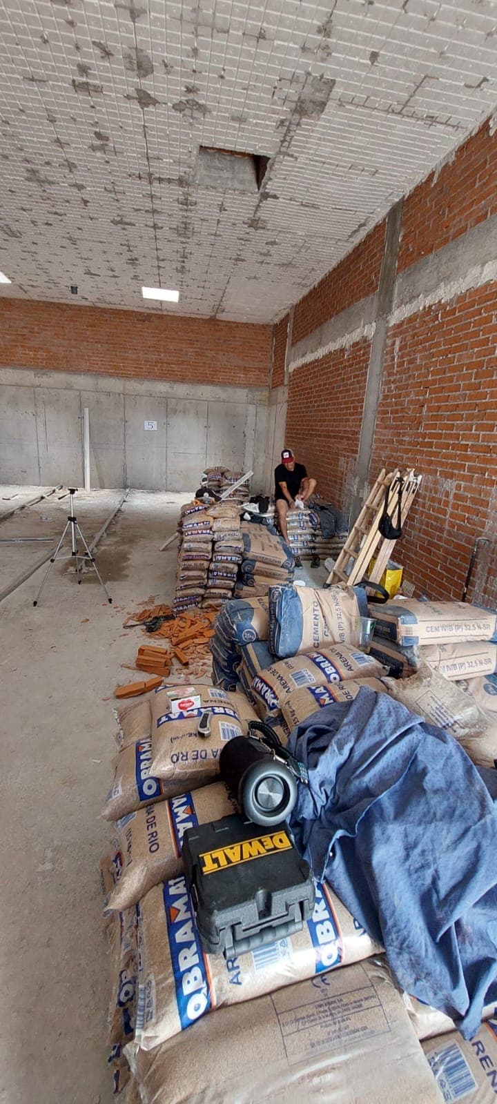 Reformas integrales en Alcorcón