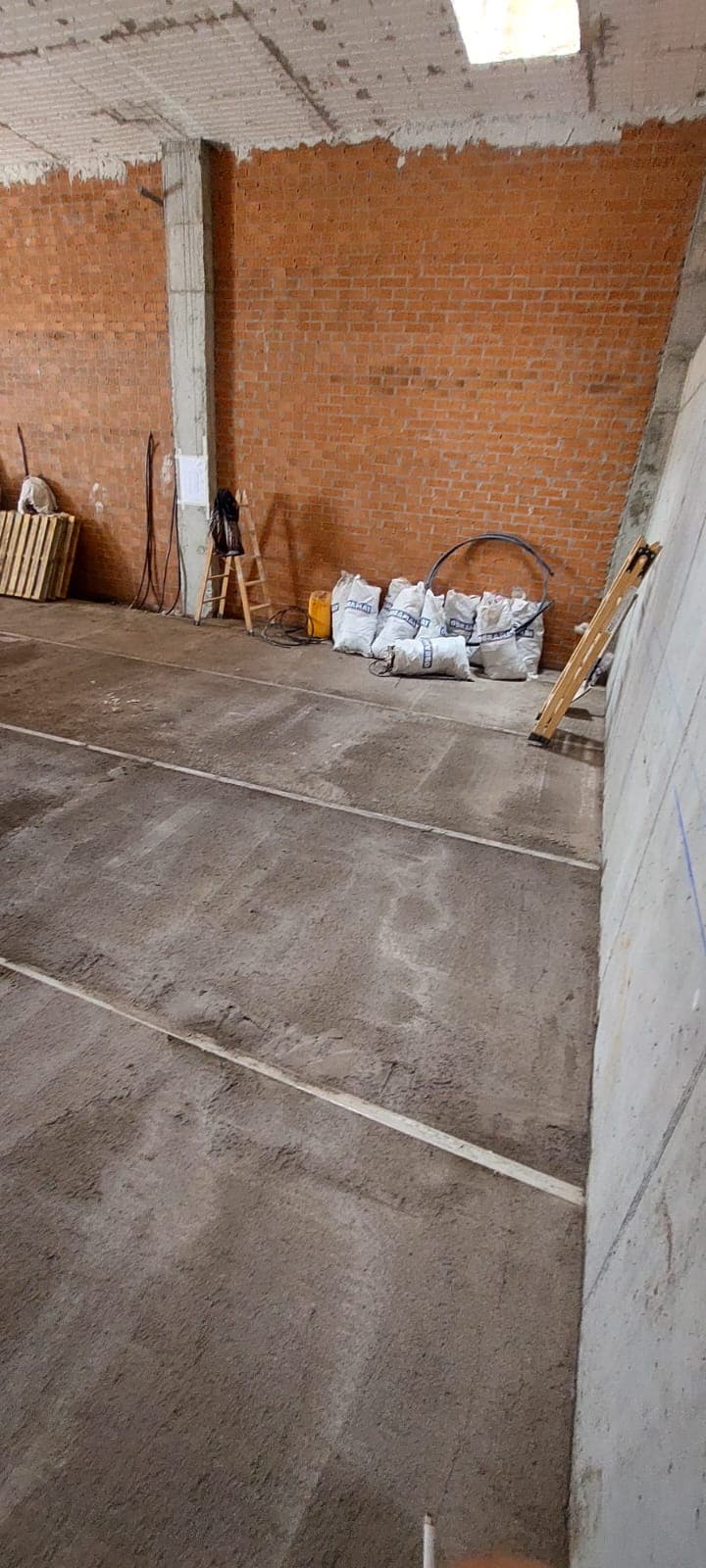 Obra de Reformas integrales cerca de Arganda del Rey