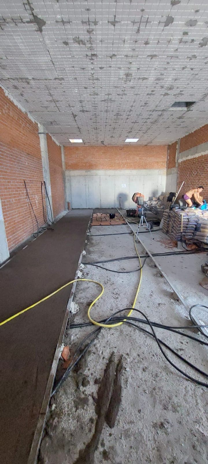 Obra de Reformas integrales cerca de Chinchón