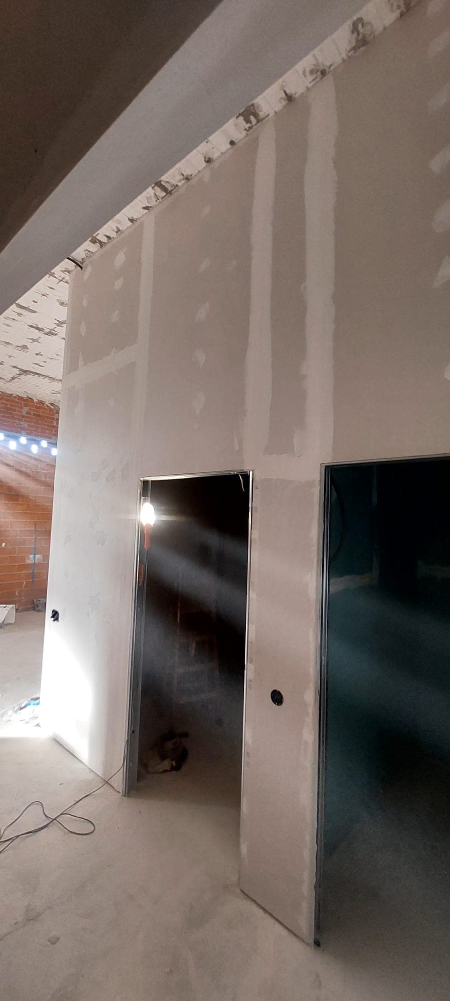 Obra de Reformas integrales cerca de Camarma de Esteruelas