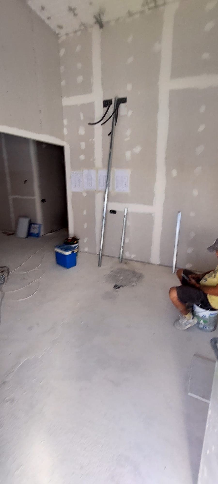 Obra de Reformas de fontanería cerca de Getafe