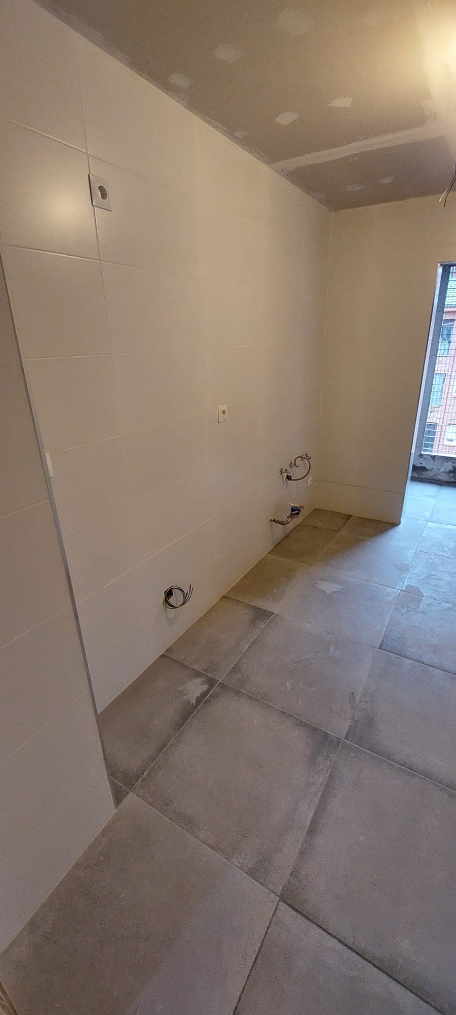 Obra de Reformas de baños cerca de Algete