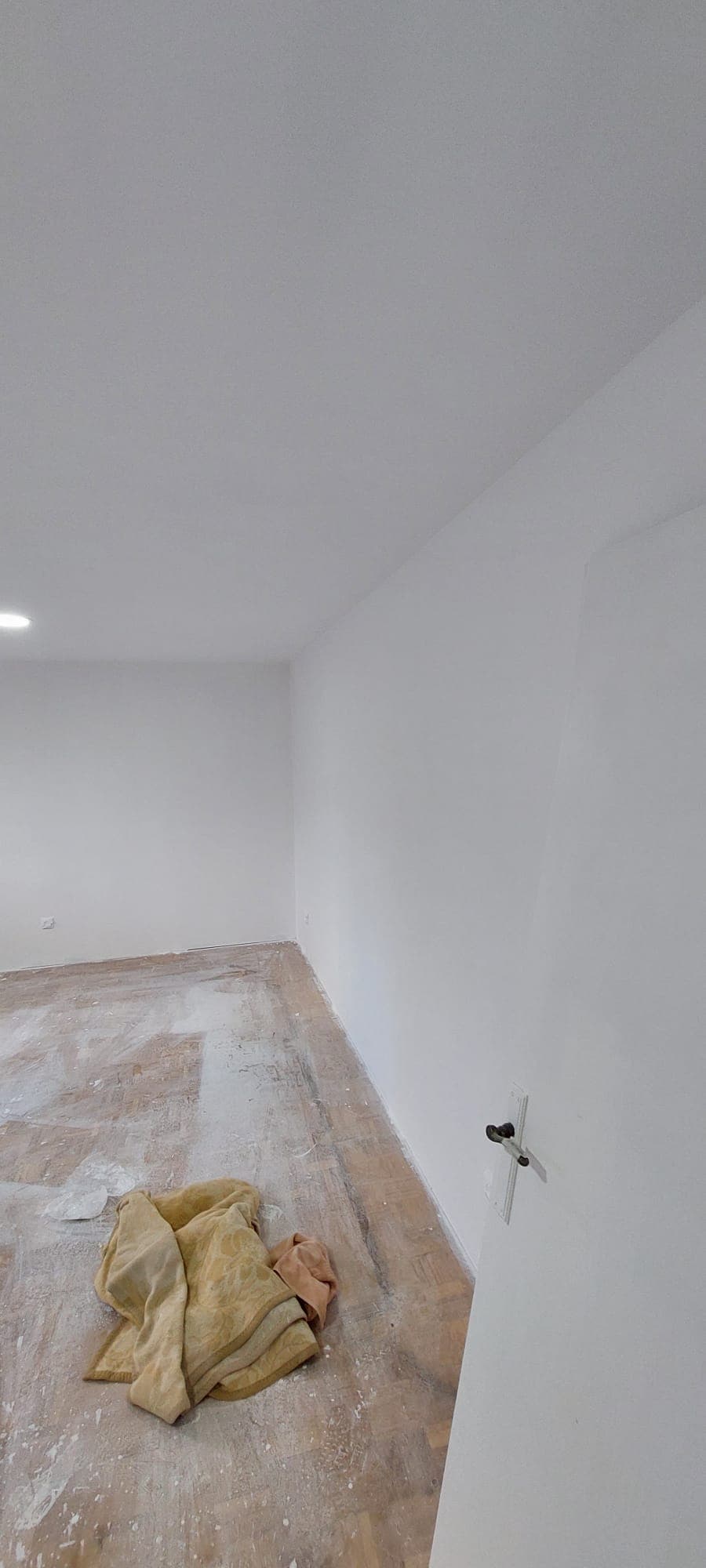 Obra de Reformas integrales cerca de La Cabrera