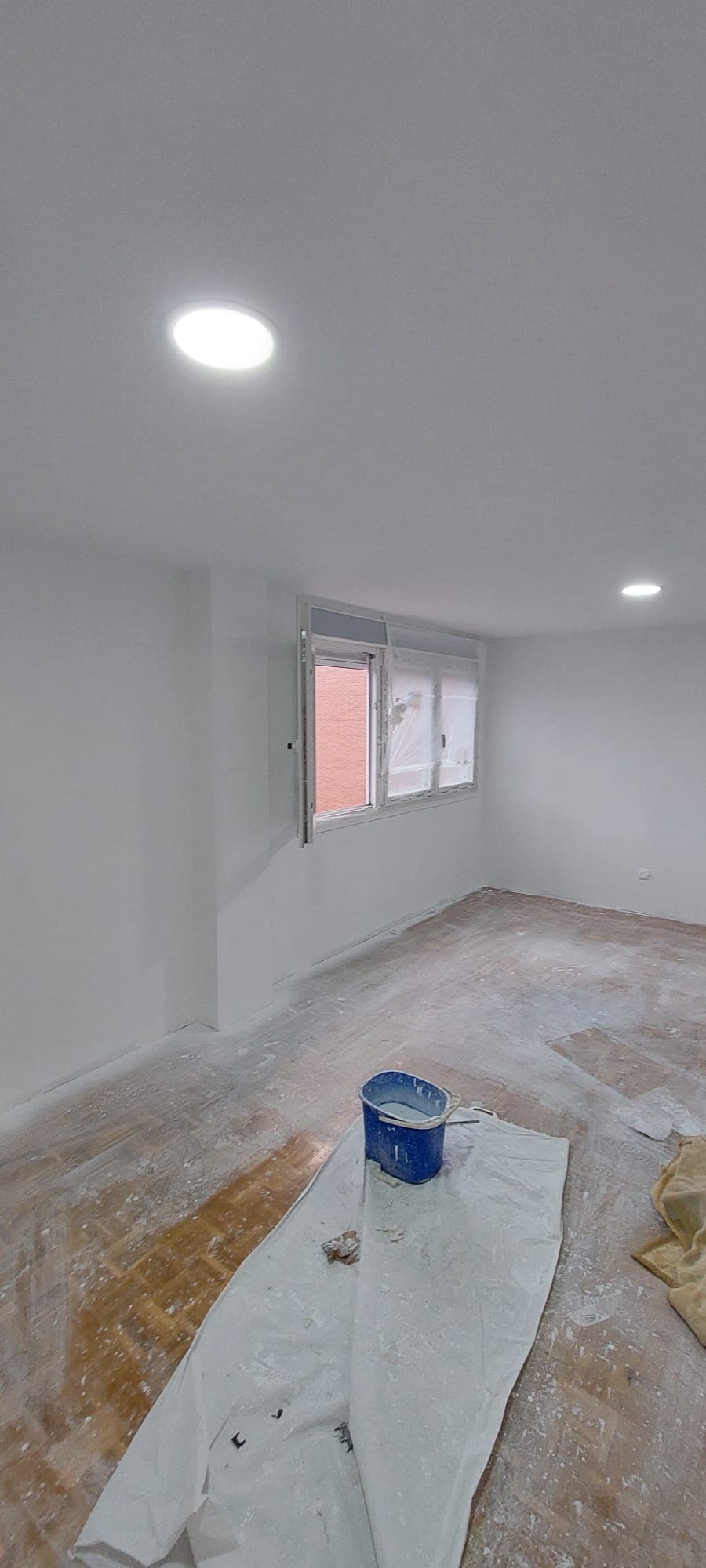 Obra de Reformas integrales cerca de Alcobendas