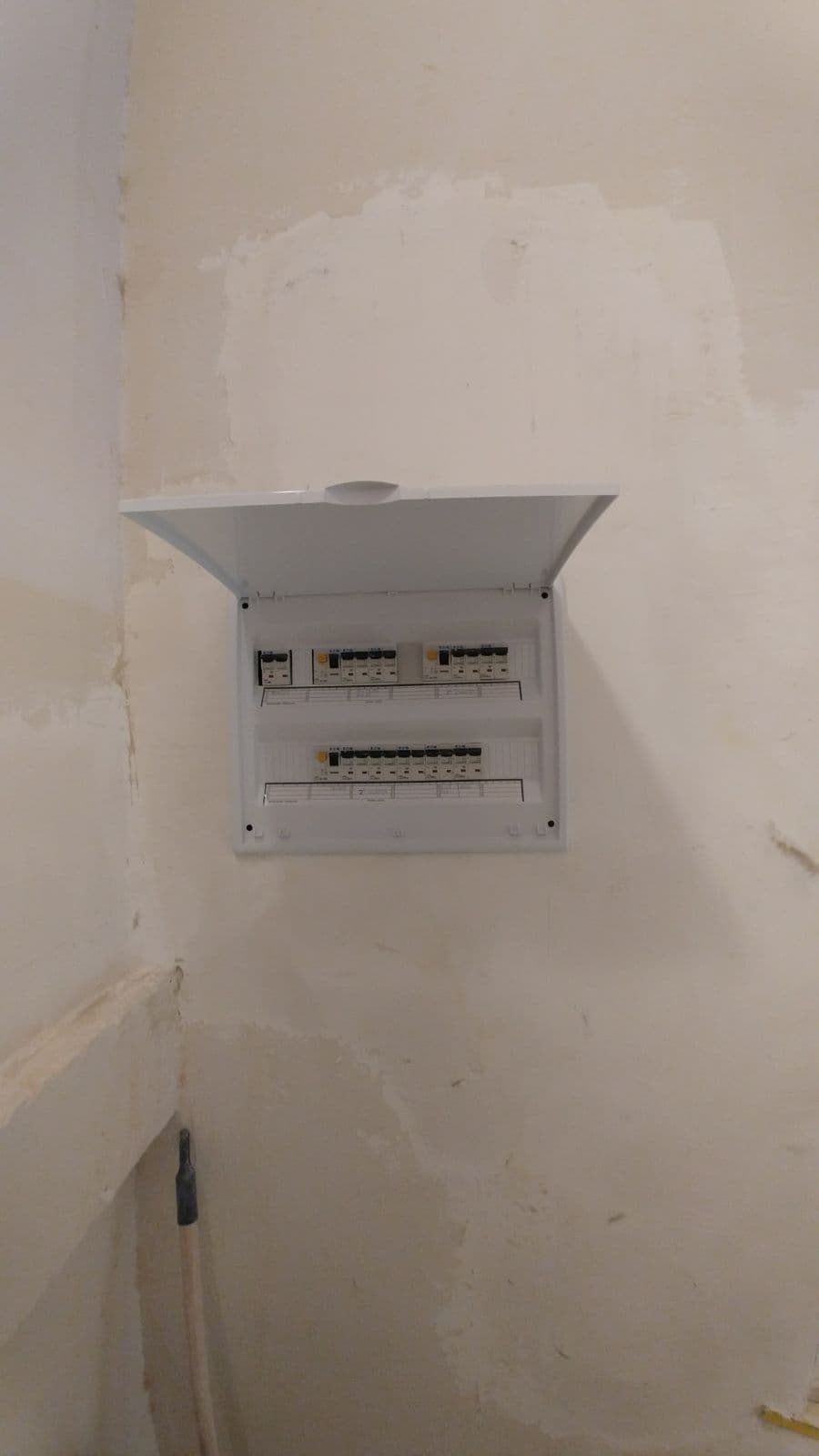 Reformas integrales en Colmenar de Oreja
