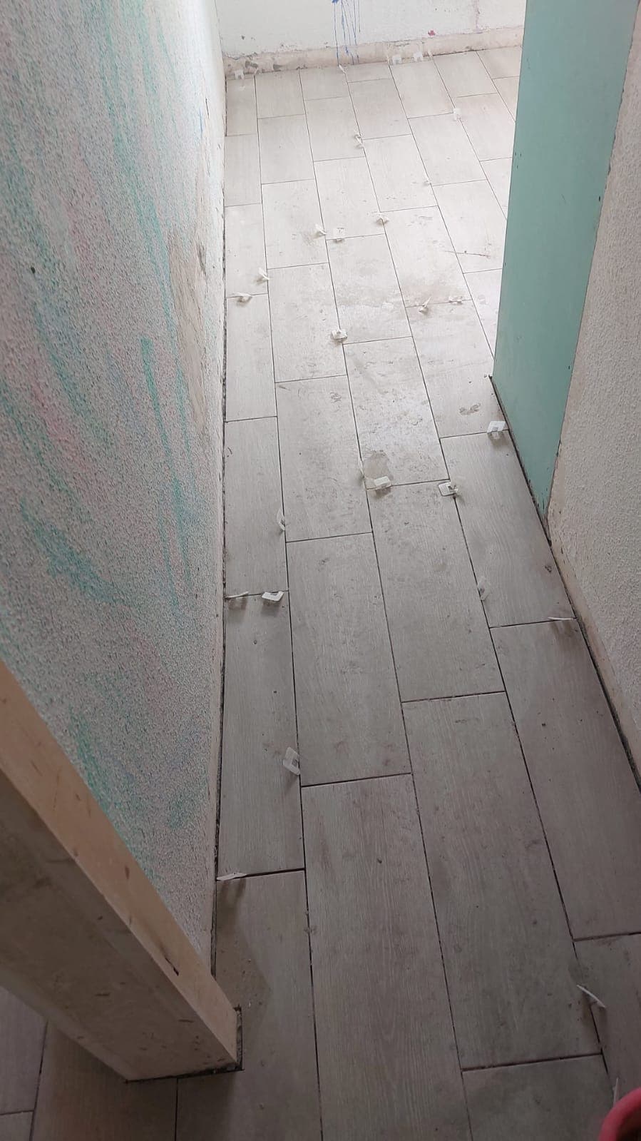 Obra de Reformas integrales cerca de Leganés