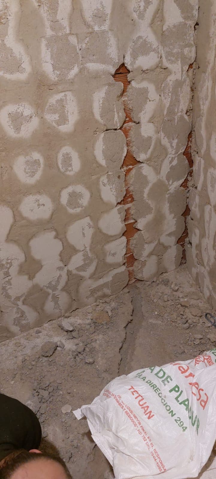 Obra de Reformas integrales cerca de Villarejo de Salvanés
