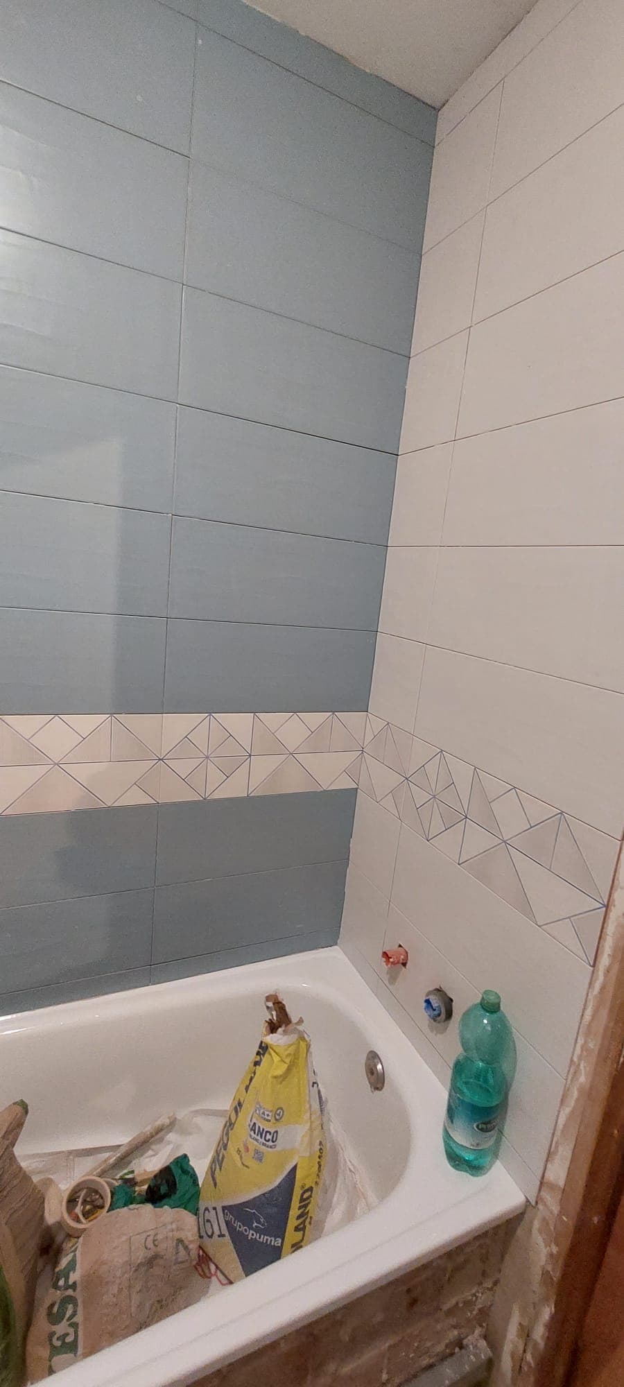 Obra de Reformas de baños cerca de Algete