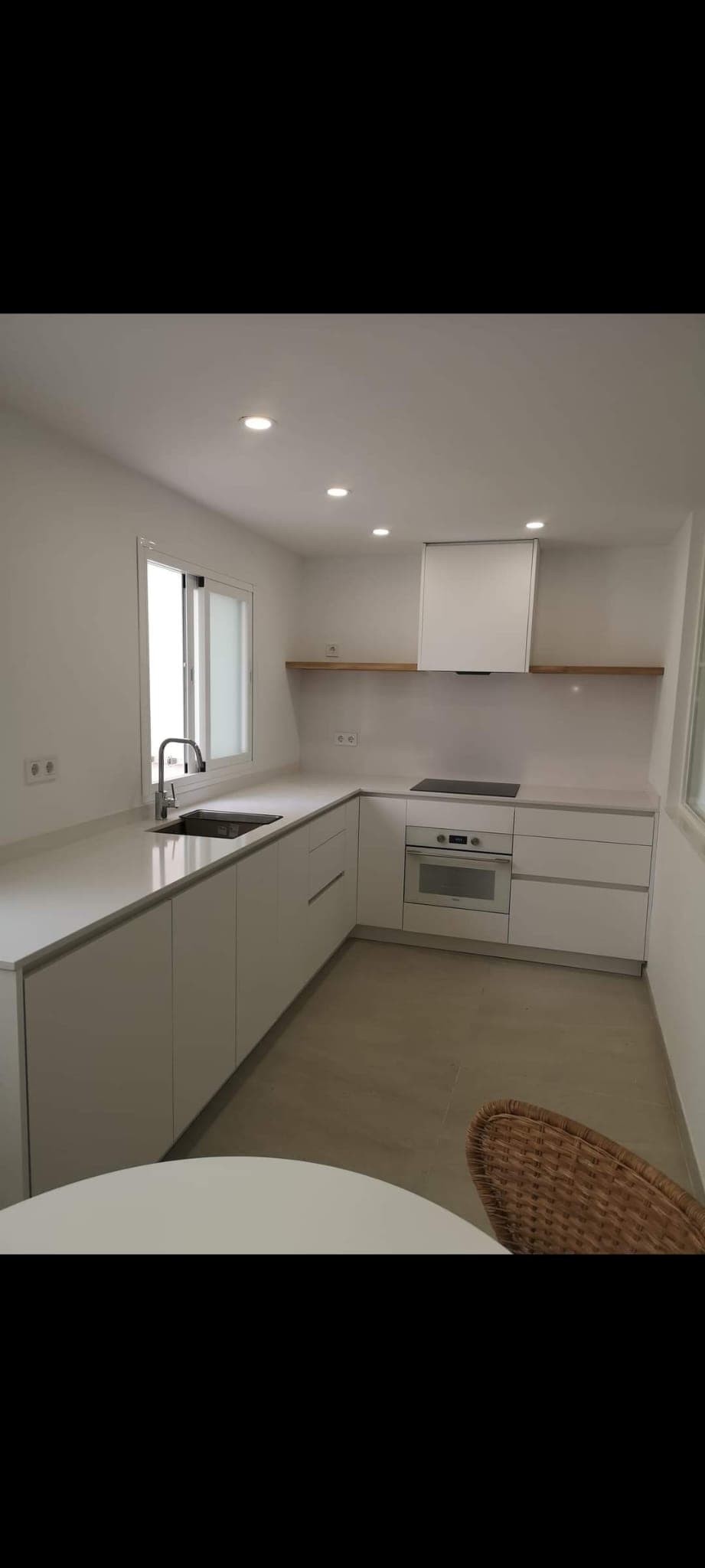Obra de Reformas de baños cerca de Getafe